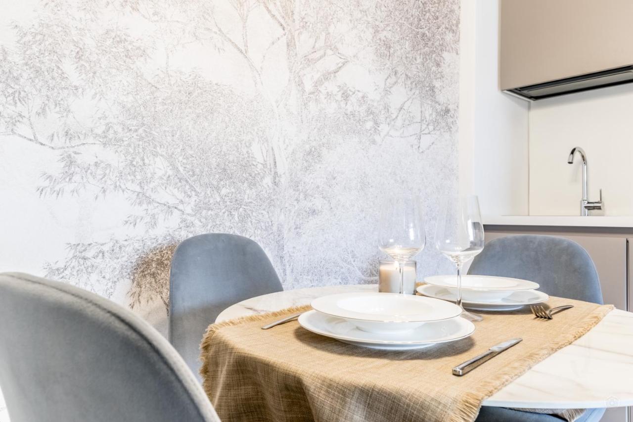 Bbhome Design Suite Apartment Over Trastevere District Rome Exterior photo