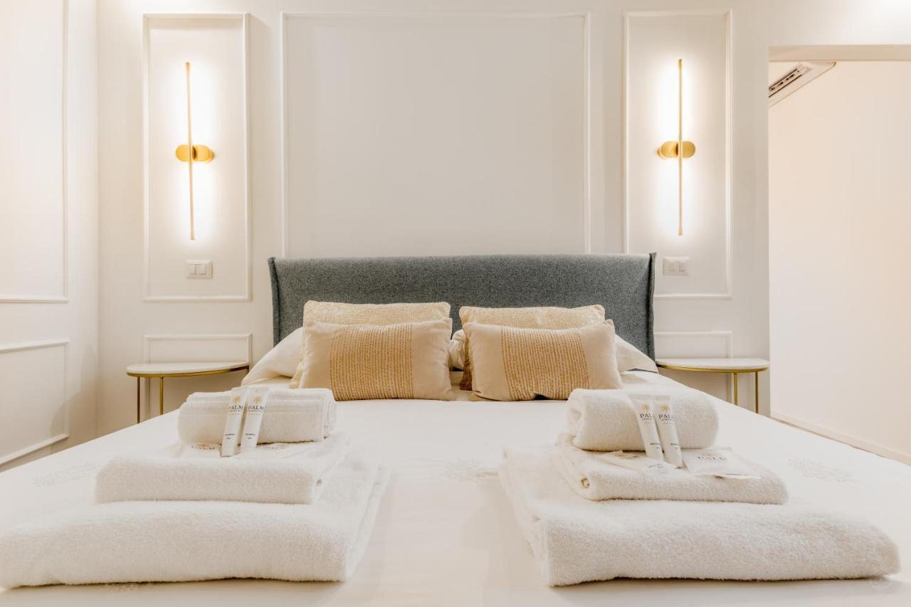 Bbhome Design Suite Apartment Over Trastevere District Rome Exterior photo
